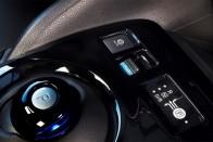 Itt az új Nissan Leaf: immár nemcsak jó, szép is 56