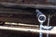 Óriási hiba volt a 20 napos autóval kimenni a tengerpartra 1 Óriási hiba volt a 20 napos autóval kimenni a tengerpartra 1