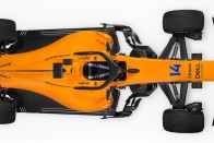 F1: Megjött a narancs-kék McLaren is – videó 10