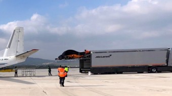 F1: Lebukott az új McLaren - fotó