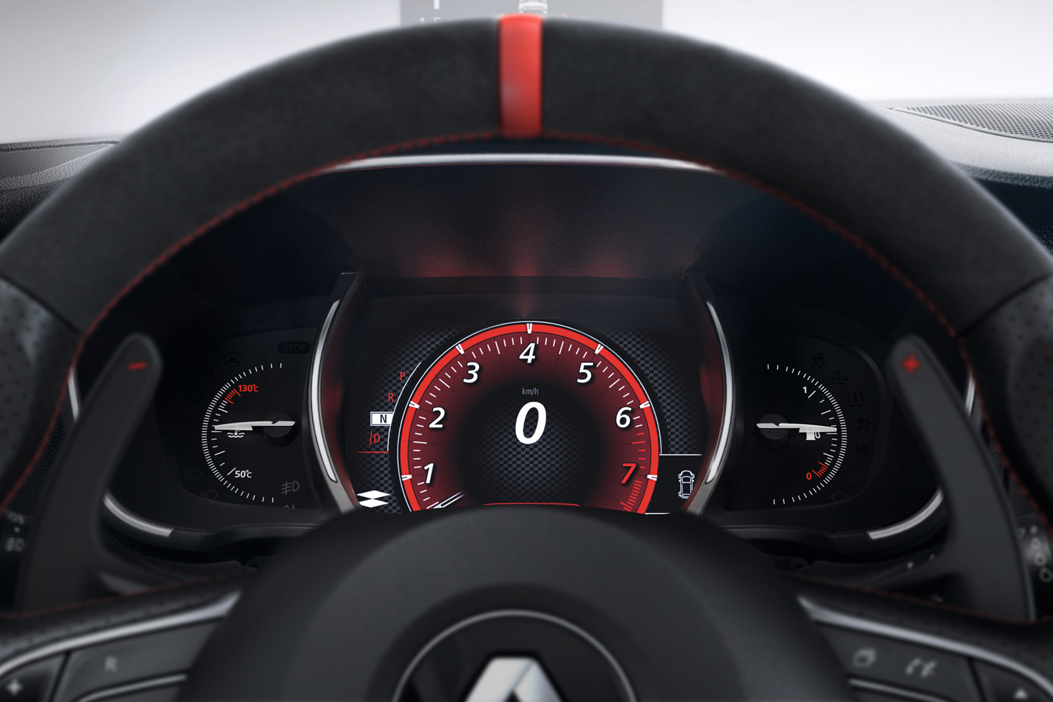 Bumm a fejbe! – Új Renault Mégane RS 52
