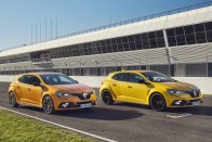 Bumm a fejbe! – Új Renault Mégane RS 114