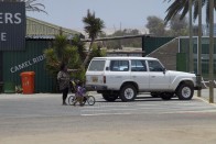 Namíbia, a Toyoták Országa, autóbuzi szemmel 126