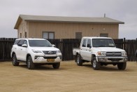 Namíbia, a Toyoták Országa, autóbuzi szemmel 128
