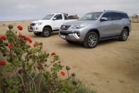 Namíbia, a Toyoták Országa, autóbuzi szemmel 129
