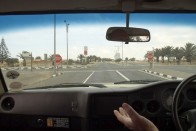 Namíbia, a Toyoták Országa, autóbuzi szemmel 132