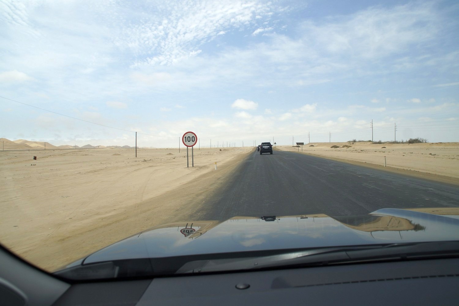 Namíbia, a Toyoták Országa, autóbuzi szemmel 23
