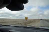 Namíbia, a Toyoták Országa, autóbuzi szemmel 139