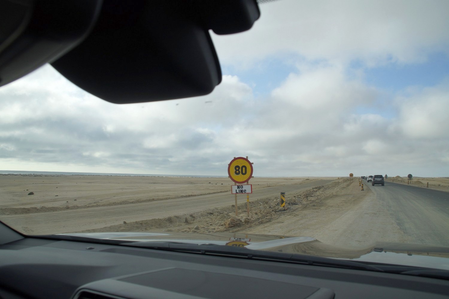 Namíbia, a Toyoták Országa, autóbuzi szemmel 29