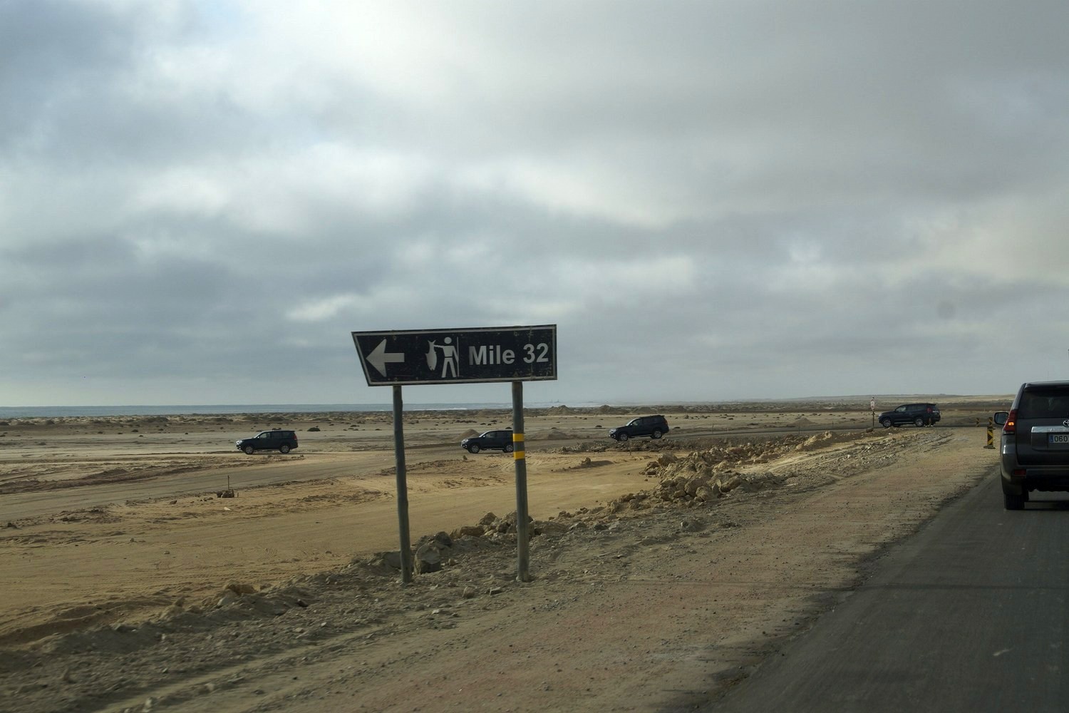 Namíbia, a Toyoták Országa, autóbuzi szemmel 31