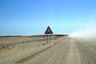 Namíbia, a Toyoták Országa, autóbuzi szemmel 144