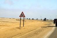 Namíbia, a Toyoták Országa, autóbuzi szemmel 146