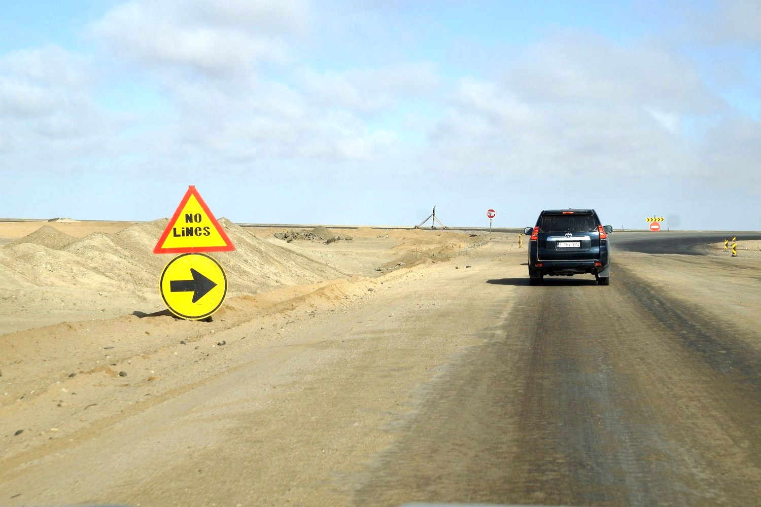 Namíbia, a Toyoták Országa, autóbuzi szemmel 39