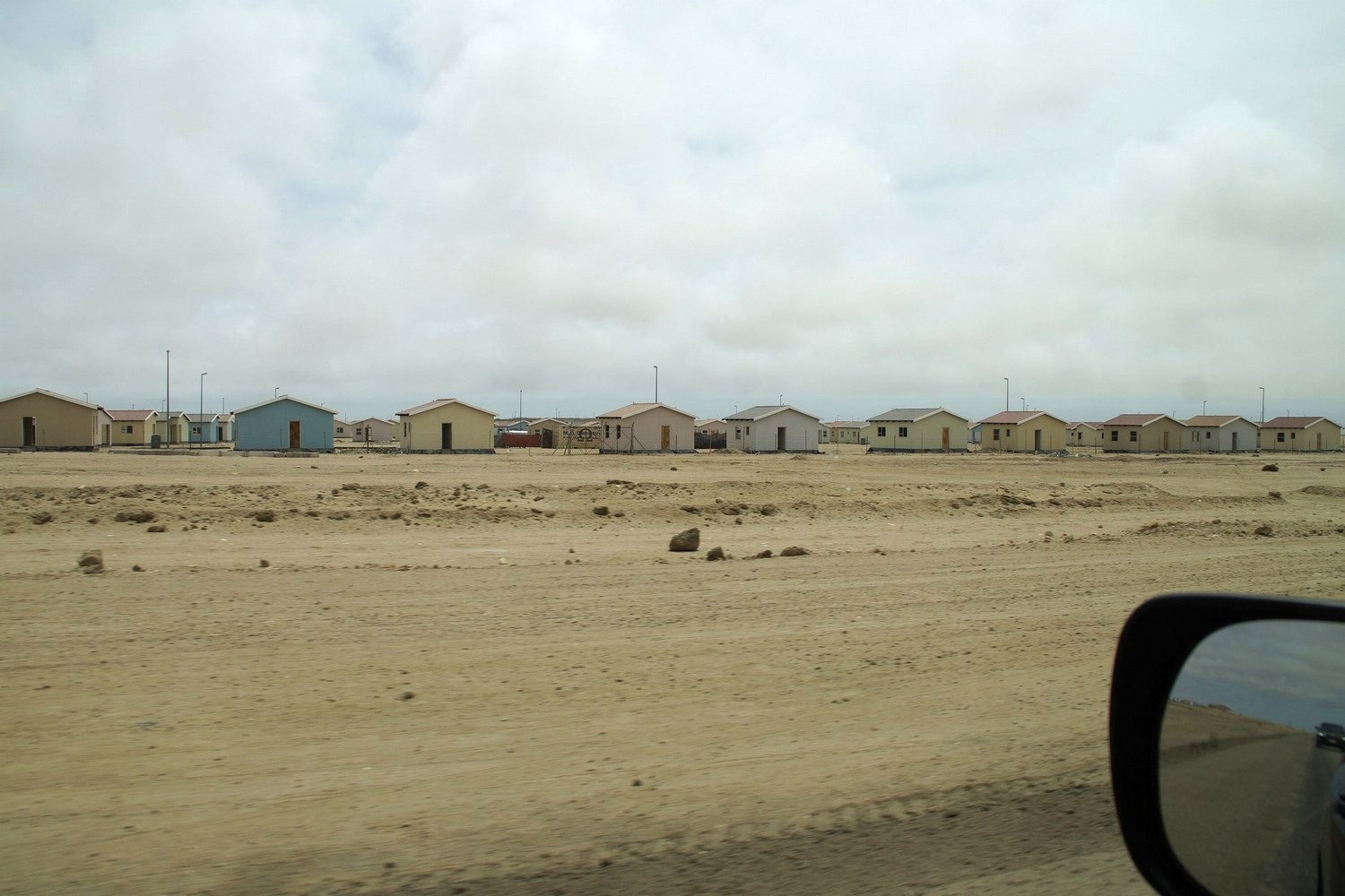 Namíbia, a Toyoták Országa, autóbuzi szemmel 43