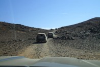 Namíbia, a Toyoták Országa, autóbuzi szemmel 157