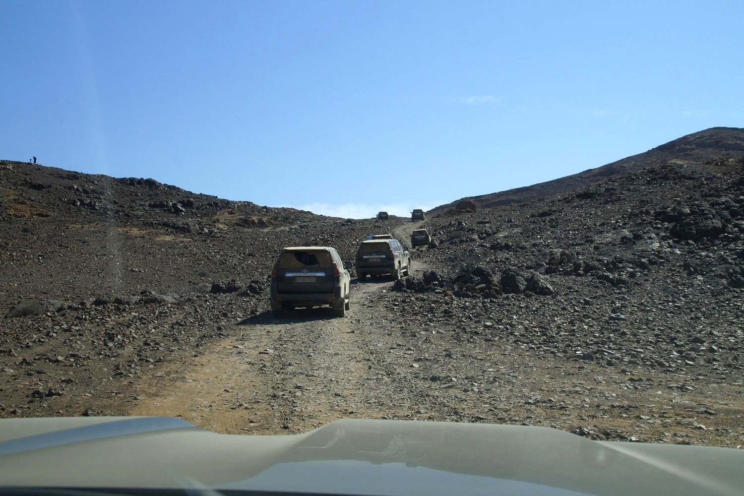 Namíbia, a Toyoták Országa, autóbuzi szemmel 47