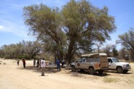 Namíbia, a Toyoták Országa, autóbuzi szemmel 159