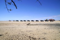 Namíbia, a Toyoták Országa, autóbuzi szemmel 166