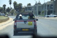 Namíbia, a Toyoták Országa, autóbuzi szemmel 179