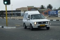 Namíbia, a Toyoták Országa, autóbuzi szemmel 193