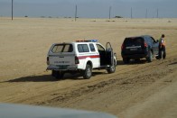 Namíbia, a Toyoták Országa, autóbuzi szemmel 194