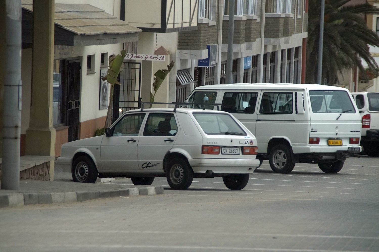 Namíbia, a Toyoták Országa, autóbuzi szemmel 97