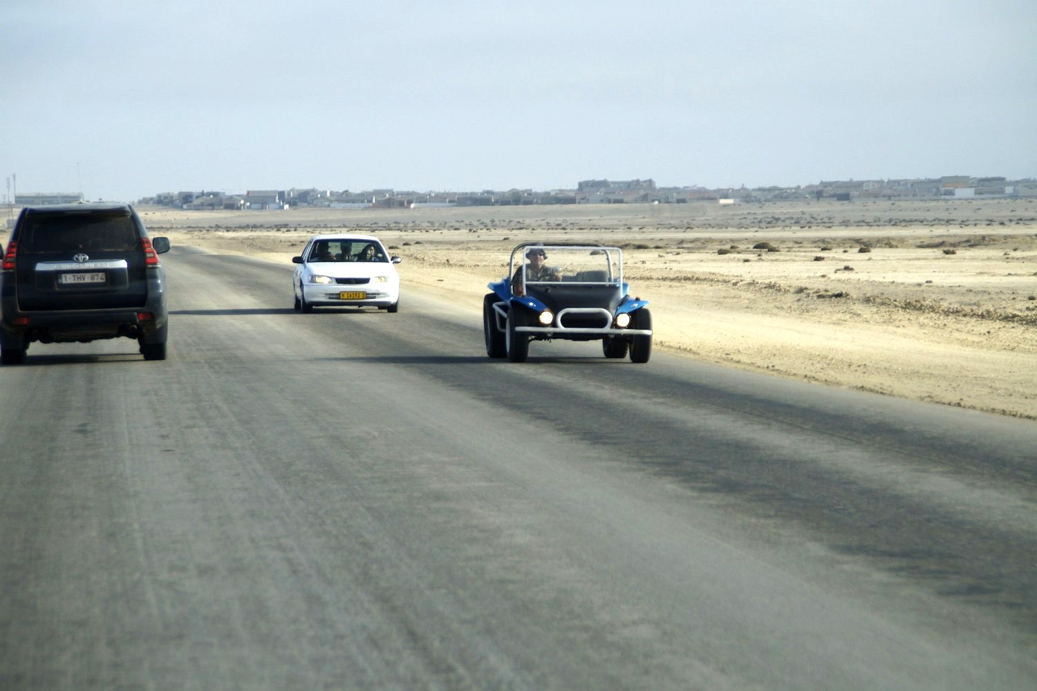 Namíbia, a Toyoták Országa, autóbuzi szemmel 99