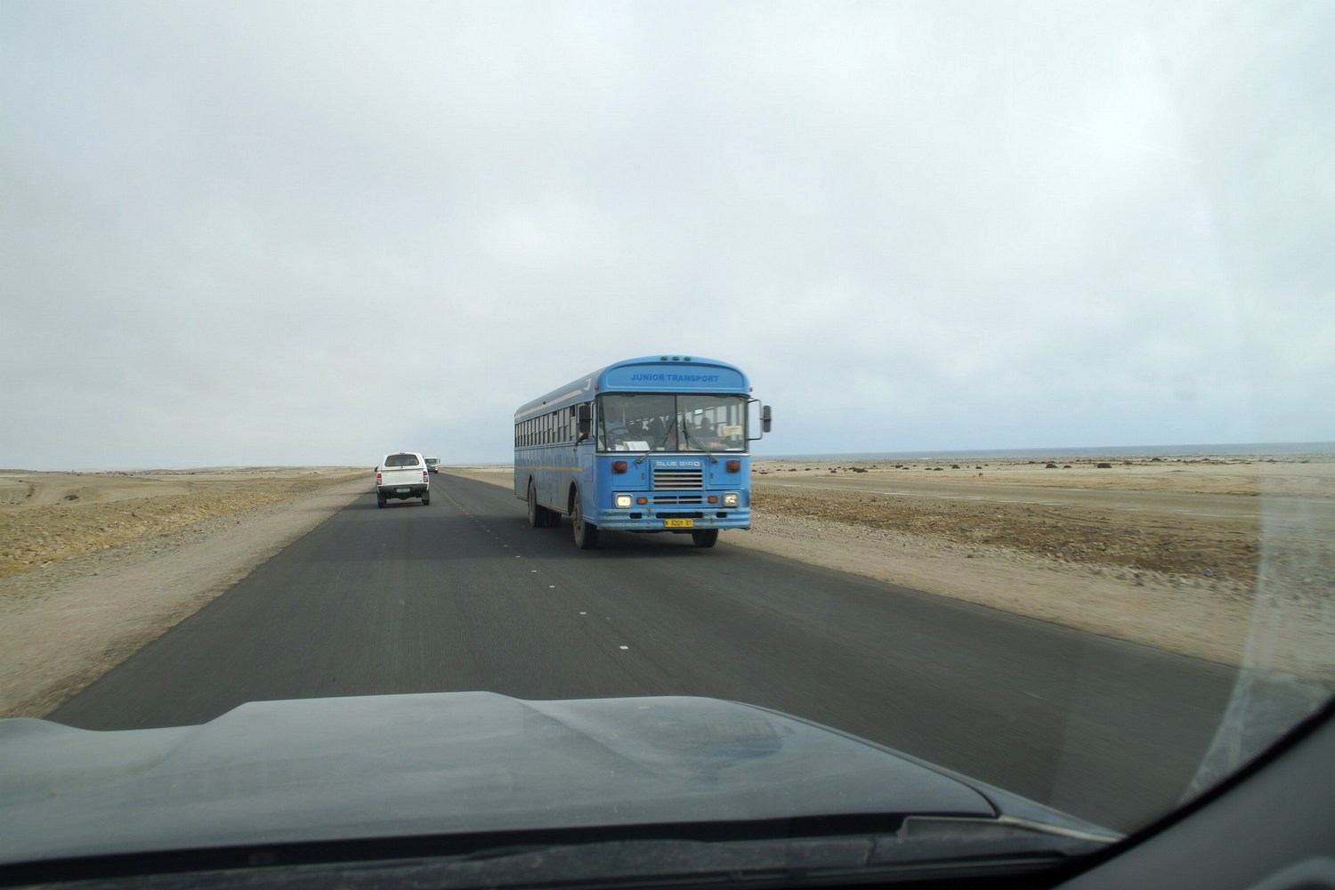 Namíbia, a Toyoták Országa, autóbuzi szemmel 100