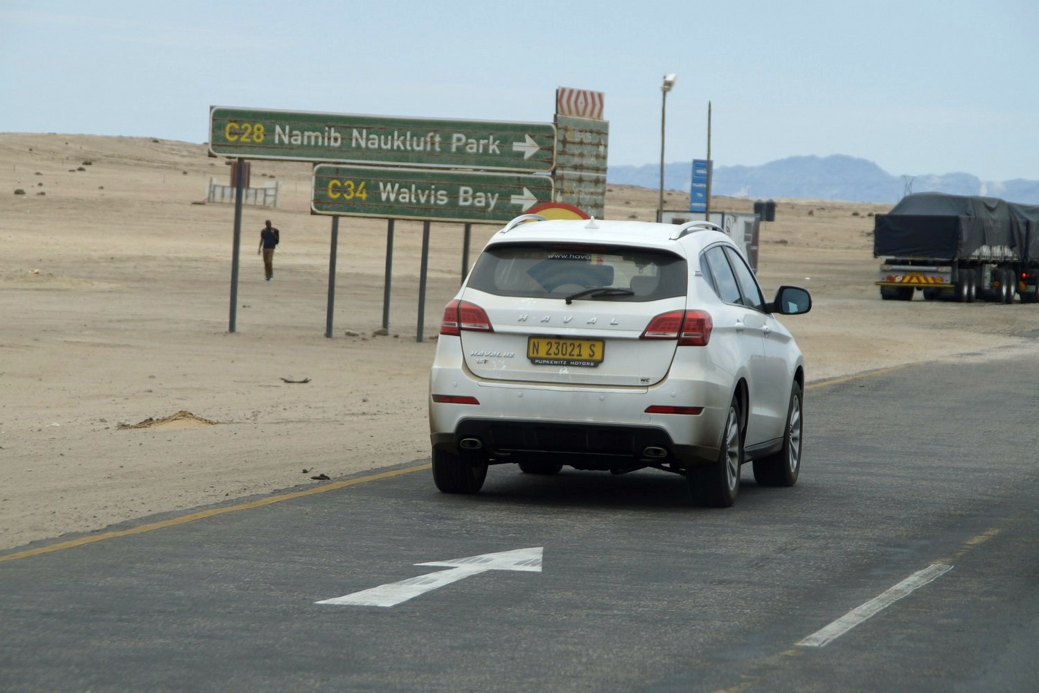 Namíbia, a Toyoták Országa, autóbuzi szemmel 104