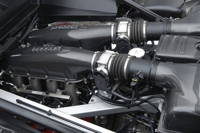 Brutális ára van a feltámasztott Lancia Stratosnak 6