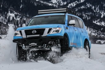 Majd ha nagy a hó, sírsz, hogy nem ilyet vettél!