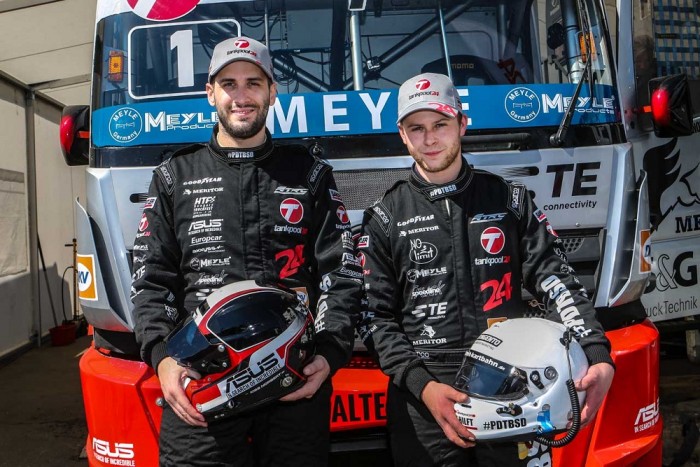 Más csapatban folytatja Kiss Norbi csapattársa