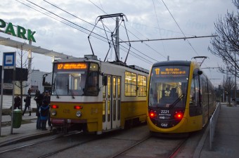Fél napig utazott egy halott a budapesti villamoson, mire valaki észrevette, hogy baj van