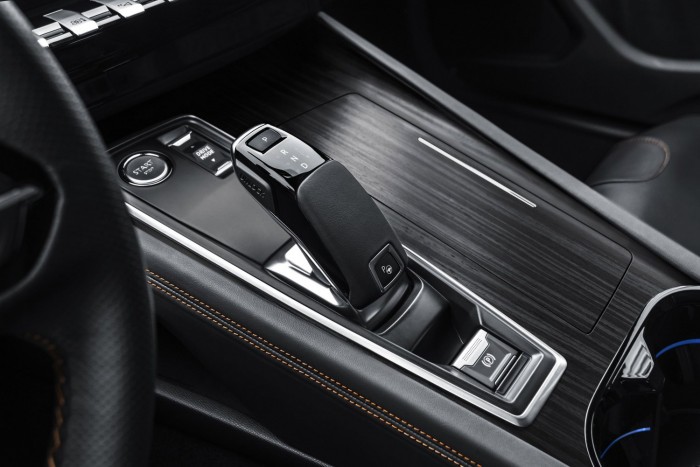 Kupélimuzinként folytatja az új Peugeot 508 3 Kupélimuzinként folytatja az új Peugeot 508 3