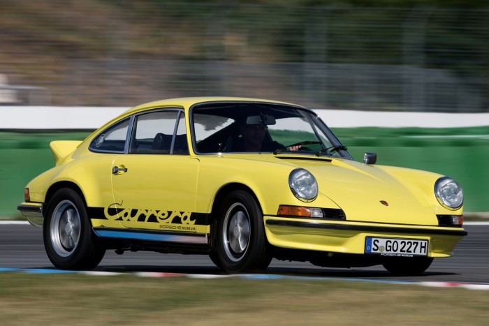 8 erőtől duzzadó, szívómotoros Porsche 911-es 1 8 erőtől duzzadó, szívómotoros Porsche 911-es 1