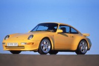 8 erőtől duzzadó, szívómotoros Porsche 911-es 13