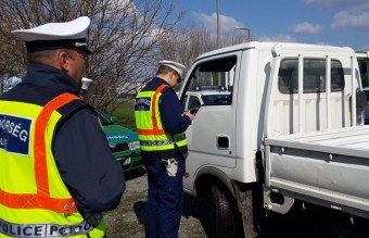 Országos razzia indul jövőhéten