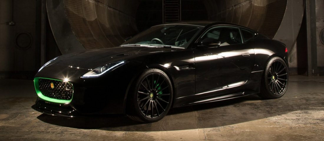 Lister Thunder: mennydörgés a vihar után