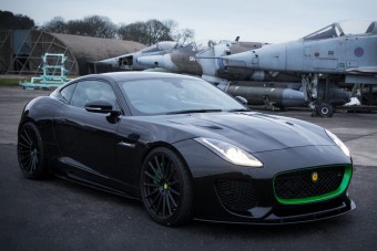 Lister Thunder: mennydörgés a vihar után