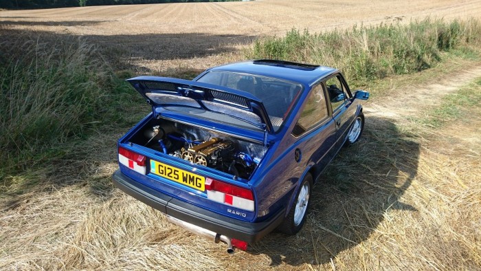 Ennek a Skodának igazi meglepetés lapul a farában 5