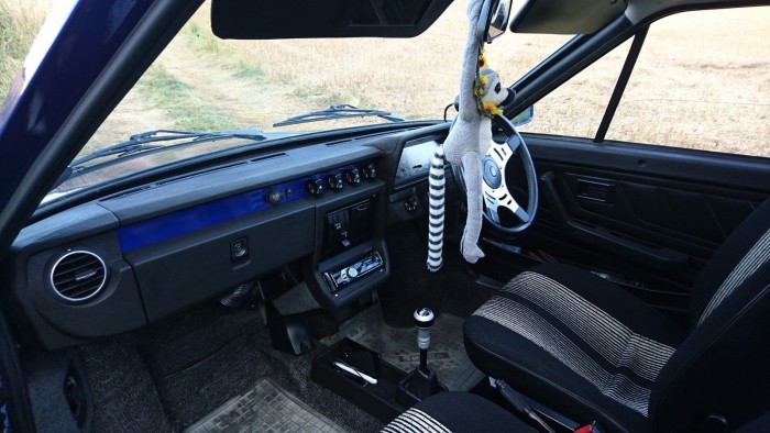 Ennek a Skodának igazi meglepetés lapul a farában 2