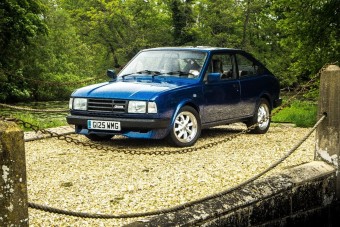 Ennek a Skodának igazi meglepetés lapul a farában