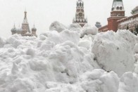 Pupillatágító fotókon az évszázad havazása Oroszországban 24 Pupillatágító fotókon az évszázad havazása Oroszországban 24