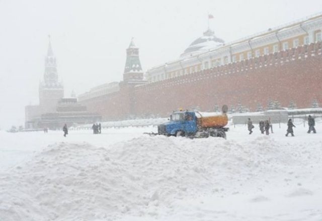 Pupillatágító fotókon az évszázad havazása Oroszországban 5 Pupillatágító fotókon az évszázad havazása Oroszországban 5
