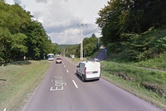 Sokan nem tudják, mit jelöl ez a tábla, te tudod?