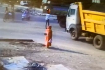 Bizonyítékokkal támasztjuk alá, hogy a gépemberek köztünk járnak