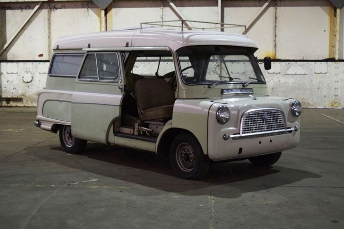 Gondoltad volna, hogy a Jaguarnak volt kombi Ladája? 1 Gondoltad volna, hogy a Jaguarnak volt kombi Ladája? 1