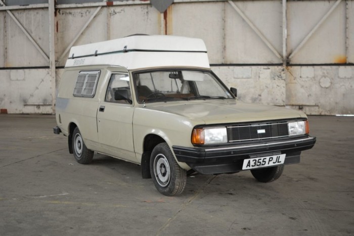 Gondoltad volna, hogy a Jaguarnak volt kombi Ladája? 3 Gondoltad volna, hogy a Jaguarnak volt kombi Ladája? 3