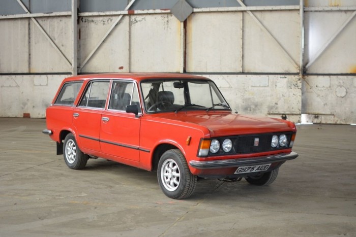 Gondoltad volna, hogy a Jaguarnak volt kombi Ladája? 4 Gondoltad volna, hogy a Jaguarnak volt kombi Ladája? 4