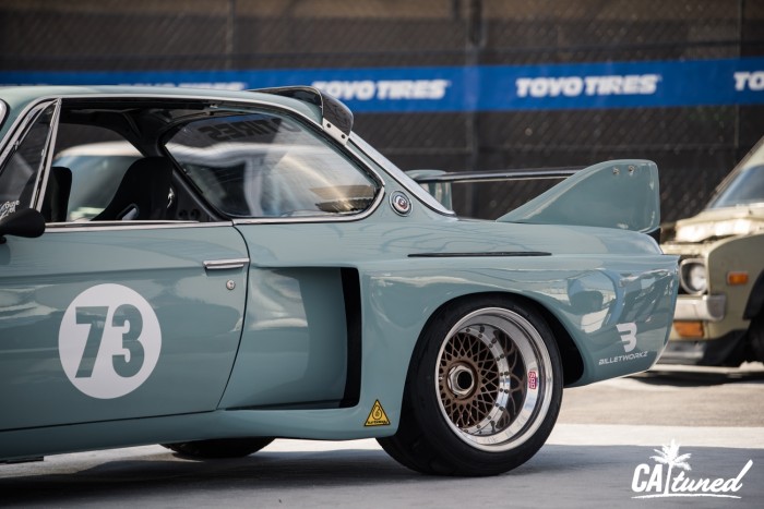 500 lóerő lakik ebben a retrós BMW kupéban 5 | Vezess 500 lóerő lakik ebben a retrós BMW kupéban 5